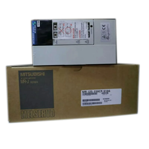 และ PLC ไดรฟ์ MR-J2S-350CP-S186 AC MR-J2S-350CP-S186 MR-J2S-350CP-S186ไดรฟ์และ PLC MR-J2S-350CP-S186ไดรฟ์ MR-J2S-350CP PLC - Product Image 1