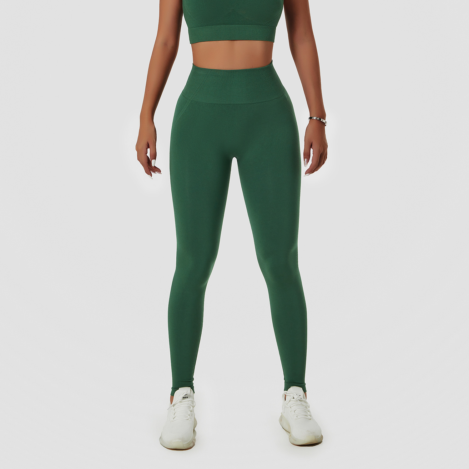 dark green