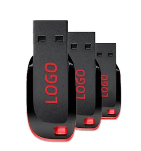High quality USB flash drive 4gb 8gb 16gb 32gb 64gb 128gb USB2.0 flash drive 256gb pendrive
