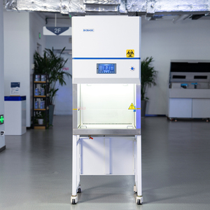 Hotte de sécurité Biobase CN A2 LCD HEPA – Fournisseur direct d'instruments scientifiques depuis 26 ans – Vente chaude pour laboratoire - Product Image 3