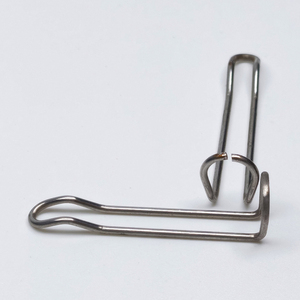 Yisen Zinc Plating <strong>Spring</strong> Steel <strong>Spring</strong> <strong>Lock</strong> For Logistic Crates - Product Image 5