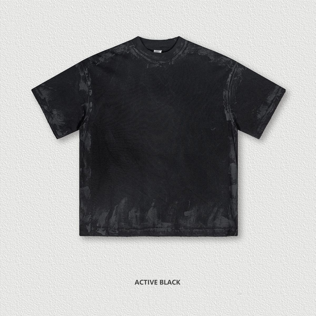 สีดำที่ใช้งาน