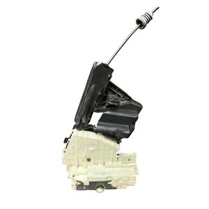 Pour Mercedes-Benz 164 ML340, ML500, GL450, GL550: Serrure de porte avant, gauche, serrure de porte, loquet de verrouillage, mécanisme de verrouillage - Product Image 1