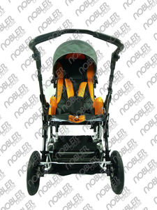 Déambulateur pliable réglable Pedro Rehab pour enfants atteints de paralysie cérébrale, avec certification CE, design léger - Product Image 3