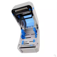 Imprimante d'étiquettes de 4 pouces GP-1824T GP-1825T Gprinter Imprimante d'étiquettes thermiques à code-barres GP-1834T GP-1835T pour l'expédition, les vêtements, le lavage