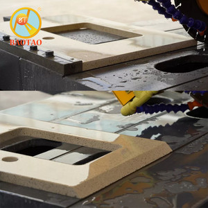 Máy cắt đá tự động bằng tay cho đá cẩm thạch, đá granit và đá tự nhiên - Product Image 4