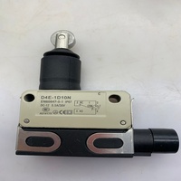 D4E-1D10N D4E-1B10N D4E-1A10N D4E-1E10N Interrupteur de fin de course miniature étanche IP67, neuf et original, en stock immédiat