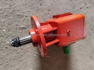 Boîte <span class=keywords><strong>de</strong></span> vitesses à angle droit pour boîte <span class=keywords><strong>de</strong></span> vitesses agricole entraînement Pto talles Agriculture ferme fléau biseau coupe-pelouse Slasher <span class=keywords><strong>tondeuse</strong></span> boîte <span class=keywords><strong>de</strong></span> vitesses - Product Image 3