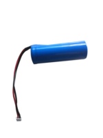 22650 3.2V 2100mAh LiFePO4 بطارية 3.2V 2100mAh 22650 قابلة للشحن LiFePO4 البطارية
