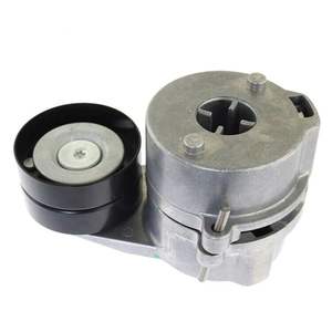 Piezas de maquinaria de construcción de marca HongWang de alta calidad 20909227 04504262 04294490 tensor para motor EC290 D7 - Product Image 1