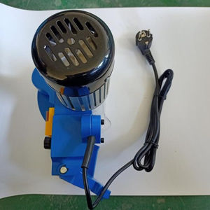 أم أدوات حدائق عالية الجودة-W سلسلة زرقاء منشار شاحذ منشار اكسسوارات طاحونة أدوات شحذ كهربائية - Product Image 2