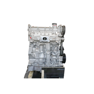 Thương hiệu mới aftermarket ea211 động cơ tự động dài khối Trần cho <span class=keywords><strong>VW</strong></span> New Jetta Bora và LAVIDA động cơ lắp ráp - Product Image 1