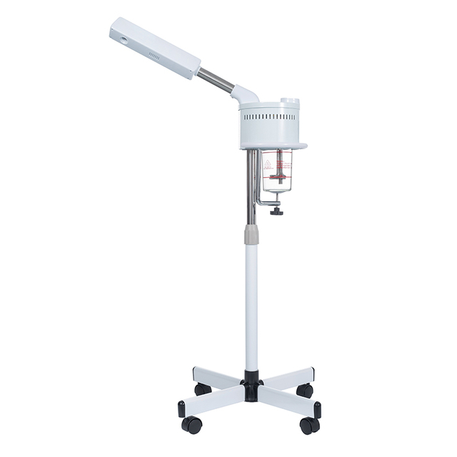 Beauty Salon Special Steam Spray Machine Beauty Machine 707 Hydrating Heat Spray Single Tube Face Steamer