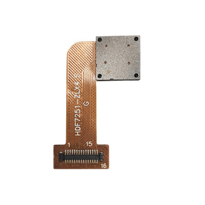 0.3MP OV7725 Global Shutter 100fps DVP Camera Module for <b>Robotics</b> Line Tracking Robot Vacuums - Product Image 3