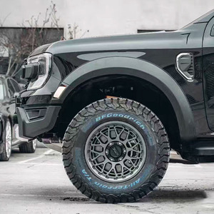 สำหรับฟอร์ด เรนเจอร์ ที9 เอ็กซ์แอลที ไวลด์แทรค <span class=keywords><strong>2022</strong></span> แปลงเป็นแร็พเตอร์ - Product Image 6