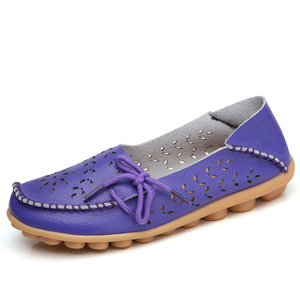 Women <strong>Shoes</strong> Pu Leather Casual Flats <strong>Shoes</strong> Plus <strong>Size</strong> <strong>35</strong> 44 - Product Image 6