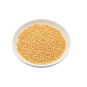 Croustilles <span class=keywords><strong>de</strong></span> protéines <span class=keywords><strong>de</strong></span> <span class=keywords><strong>riz</strong></span> soufflé, granulés croustillants, additif alimentaire pour apporter une texture croustillante et croquante aux barres céréalières, granola et en-cas - Product Image 3