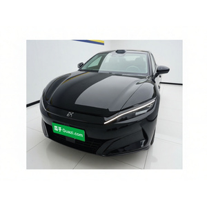 Guazi BYD <span class=keywords><strong>Han</strong></span> L 2025 Auto Usata Berlina PHEV Prezzo Basso All'ingrosso Automatica Trazione Anteriore 5 Posti 200 km Autonomia Elettrica Guida a Sinistra - Product Image 2