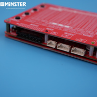 T-80S V8.0 LVDS LCD LED TV Panel Tester TV réparation Outils pour tester l'affichage de l'écran