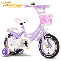 Bicyclette pour enfants de 3 à 10 ans, 12/14/16 pouces, vélo pour garçons, nouveau modèle, bas prix