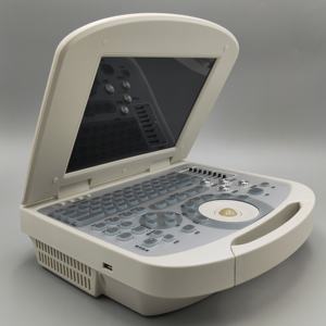Draagbare Volledige Digitale Veterinaire Ultrasound Imaging Dierenarts Ultrasone Scanner <span class=keywords><strong>Doppler</strong></span> Ultrasone <span class=keywords><strong>Diagnostic</strong></span> <span class=keywords><strong>System</strong></span> - Product Image 3