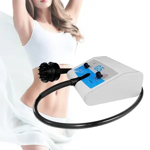 2024 Nieuwste Artritis Pijnverlichting G5 Body Massage Vibrator Machine Vetvermindering Gewichtsverlies Body Afslanken Massage Machine
