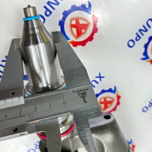 หัวฉีดน้ำมันเชื้อเพลิง 2490712 249-0712 สำหรับเครื่องยนต์ดีเซล C11 C13 สำหรับรถขุด - Product Image 4