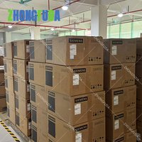 Ücretsiz Kargo Yeni Yüksek Performanslı Modüler PLC CPU DP İletişim Arayüzü 6ES7 318-3EL01-0AB0 Siemens PLC Programlama 24V