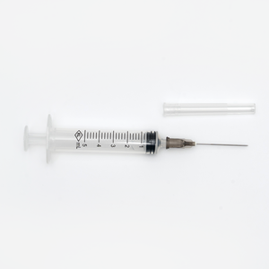 Siringa Luer Slip da 1cc-50cc Sol-KL all'ingrosso, siringa medica monouso personalizzata per medicina d'emergenza - Product Image 6
