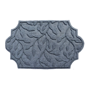 Tapetes de Exterior Impresos Multicolores de Polipropileno 100% Caucho, Antideslizantes, Duraderos, Ligeros y Multiusos para Patio y Hogar - Product Image 1