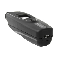 Testeur de pierres précieuses numérique Presidium Gem Indicator PGI, 31 types de détection de la conductivité thermique, analyseur de pierres précieuses portable