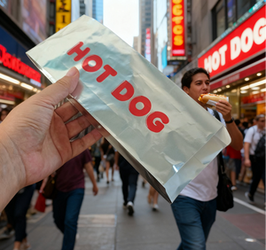 ホットセール多目的小売対応ネオンサインShawarma Kebab Donerホットドッグバーガーイベントとパーティー - Product Image 6