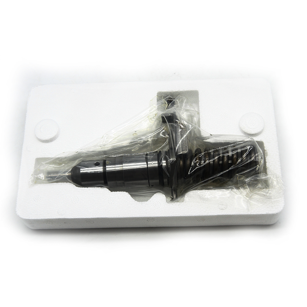 diesel injector 1278216 injector 127-8216 107-7733 fuel Injector for CAT 3114 3116 engine For Excavator 320B 322B M318 M320