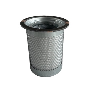 Séparateur d'huile pour compresseur d'air industriel Manny 92754688, état neuf - Product Image 6