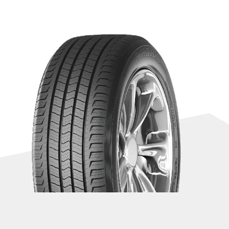 Competitive Passenger Car Tyre Manufacturer PCR Tires Pickup SUV 4X4 at/Ht/Mt/Rt Tire Factory