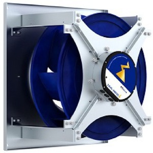 Đức GR40C-ZID.<span class=keywords><strong>DG</strong></span>.<span class=keywords><strong>CR</strong></span> ziehl-abegg 3 pha 400V 2325W 3.7A 2485 lần lượt - Product Image 1