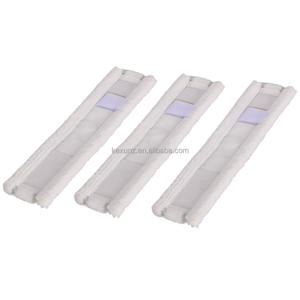 Chiffons de vadrouille en microfibre pour nettoyeur de vitres pour Karchers WV1 WV50 WV75 WV2 WV5 fournitures ménagères outils de nettoyage - Product Image 4