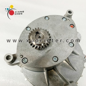 Motor de Amortiguación de Bomba Principal WD Original Usado M2.105.3062 para Piezas de Impresión Offset - Product Image 4