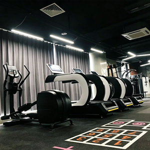 Gym Equipment Commercial Fitness Adjustable Resistance Price WD-LDT-930 High-Power Motor & <b>Auto</b> Incline 3.0HP (6.0HP Peak) - Product Image 5