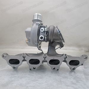 <span class=keywords><strong>Prezzo</strong></span> a buon mercato K03 turbina turbocompressore 53039880110 53039880174 per <span class=keywords><strong>Opel</strong></span> Astra H 1.6 Z16LET motore <span class=keywords><strong>diesel</strong></span> - Product Image 2