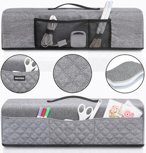 Portable <span class=keywords><strong>Air</strong></span> <span class=keywords><strong>Cricut</strong></span> <span class=keywords><strong>Explore</strong></span> <span class=keywords><strong>Machine</strong></span> Housse <span class=keywords><strong>de</strong></span> protection anti-poussière Portable <span class=keywords><strong>Cricut</strong></span> Fournisseurs Accessoires Sac <span class=keywords><strong>de</strong></span> transport - Product Image 2