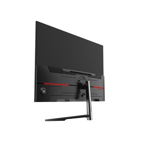 PC tout-en-un Barebone Core I3 4 Go 128 Go 23,8 pouces 1920x1080 <span class=keywords><strong>Ordinateur</strong></span> de bureau AIO pour le bureau - Product Image 1