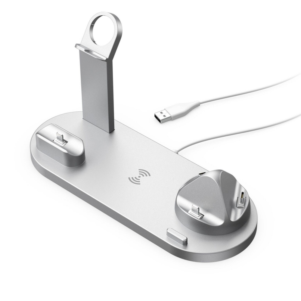 Silver