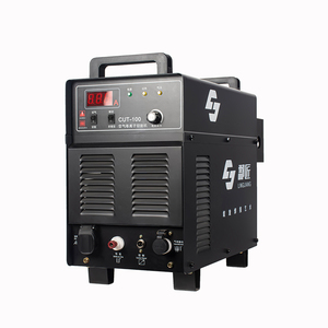 Kindarc-Máquina de corte por arco de plasma inversor IGBT para acero inoxidable, nueva, - Product Image 1