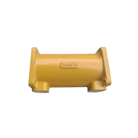 Radiateur de refroidissement d'huile hydraulique 2W9978 0R5515 pour bulldozer et tracteur CAT D7G D7H D10N D8L D10R D10T D9L D9N D6D D6R D6H