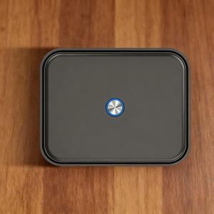 Mini-projecteur portable <span class=keywords><strong>DBS</strong></span> A40 Pico Android 9 intelligent compatible 4K pour usage professionnel et éducatif avec haut-parleurs intégrés et courte focale - Product Image 3