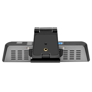 Caméra 8 mégapixels 4K avec microphone et télécommande, capteur CMOS USB, tableau de conférence interactif avec traduction <span class=keywords><strong>EPTZ</strong></span> en stock - Product Image 4