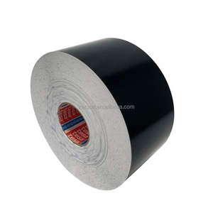 Zelfklevend Etiketband <span class=keywords><strong>Tesa</strong></span> 6930 Lasergravure Etiketpapier 6930 Zwart Mat/Glanzend - Product Image 1