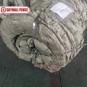 Alambre de Púas <span class=keywords><strong>Concertina</strong></span> de Alta Calidad a Precio de Mayoreo para <span class=keywords><strong>Defensa</strong></span> Residencial y Comercial - Product Image 2