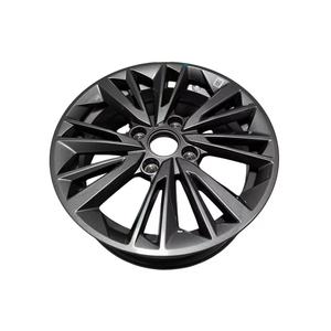 Vente en gros de moyeux de roue en aluminium, jantes en alliage d'aluminium et accessoires de pneus pour Neta V 2021-2023, en stock, prêts à être expédiés - Product Image 5